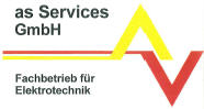 as Services GmbH
